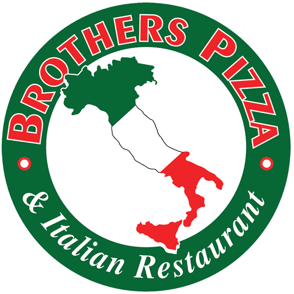 Brothers Pizza Wingate Logo